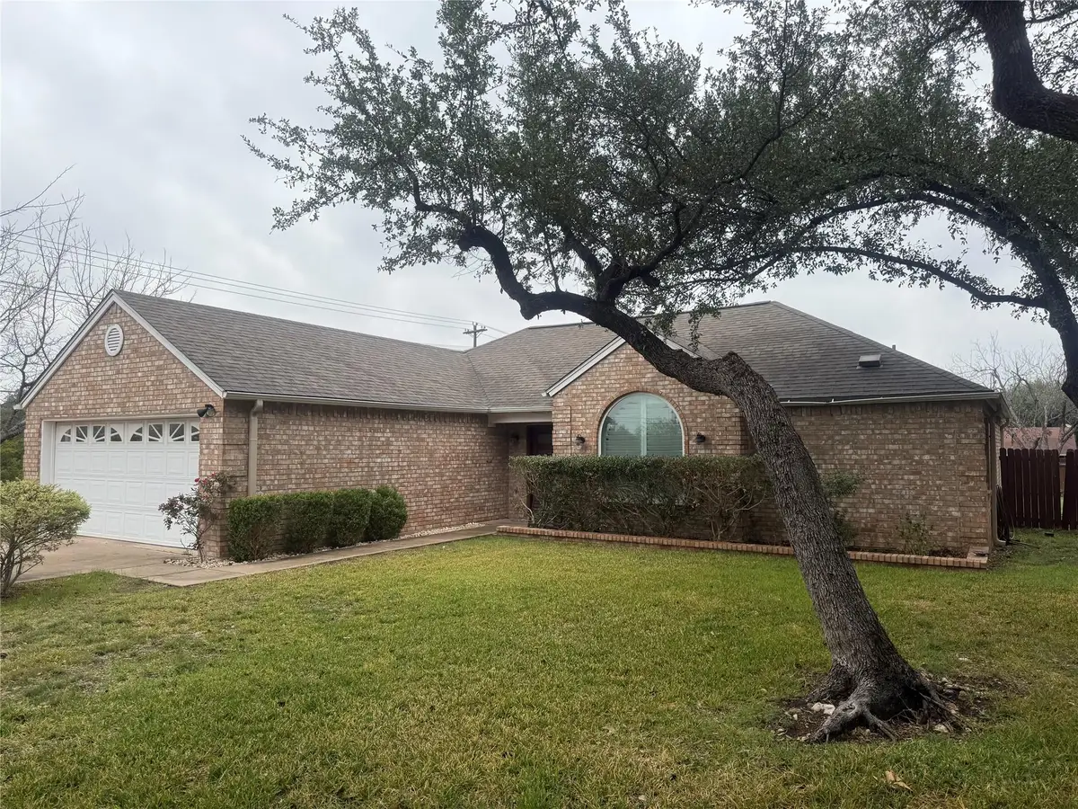 2300 Dijon Dr, Cedar Park, TX 78613 - Image #1