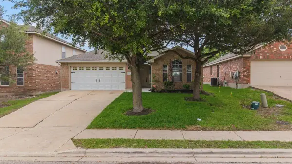 17812 Masi Loop, Pflugerville, TX 78660