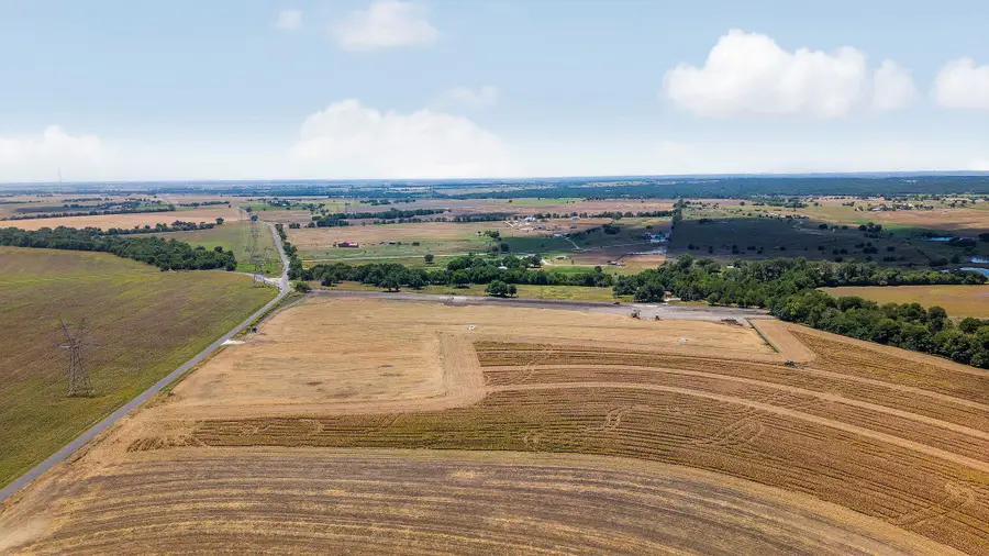 Lot 1 Cr 330, Granger, TX 76530 - #3