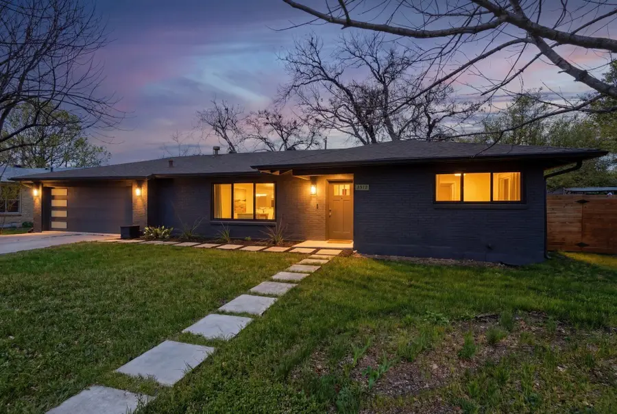 2902 Skylark Dr, Austin, TX 78757 - #2