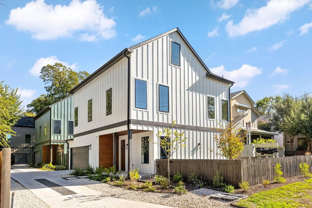 1004 Romeria Dr #1, Austin, TX 78757 - #1