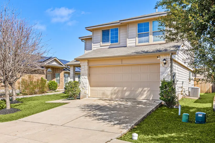 12400 Waterford Run Way, Manor, TX 78653 - #2