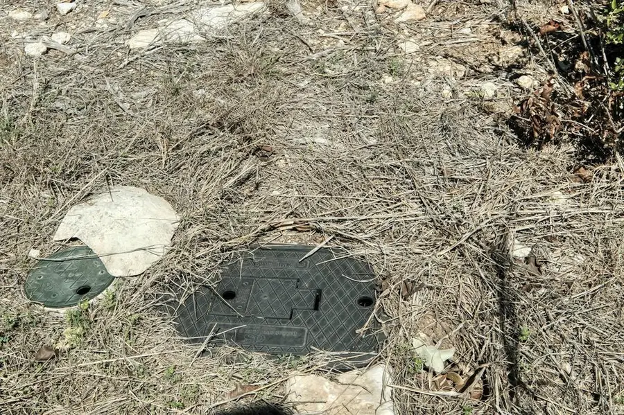 1110 Wildwood Xing, Georgetown, TX 78633 - Image #3