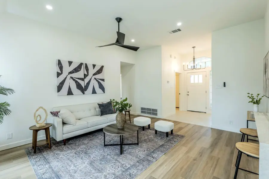 3208 Rockhurst Ln, Austin, TX 78723 - #3