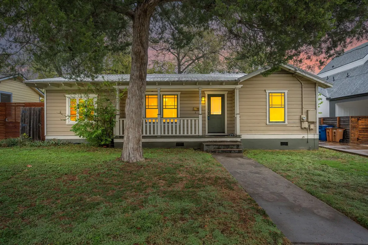 2006 Palo Duro Rd, Austin, TX 78757 - Image #1