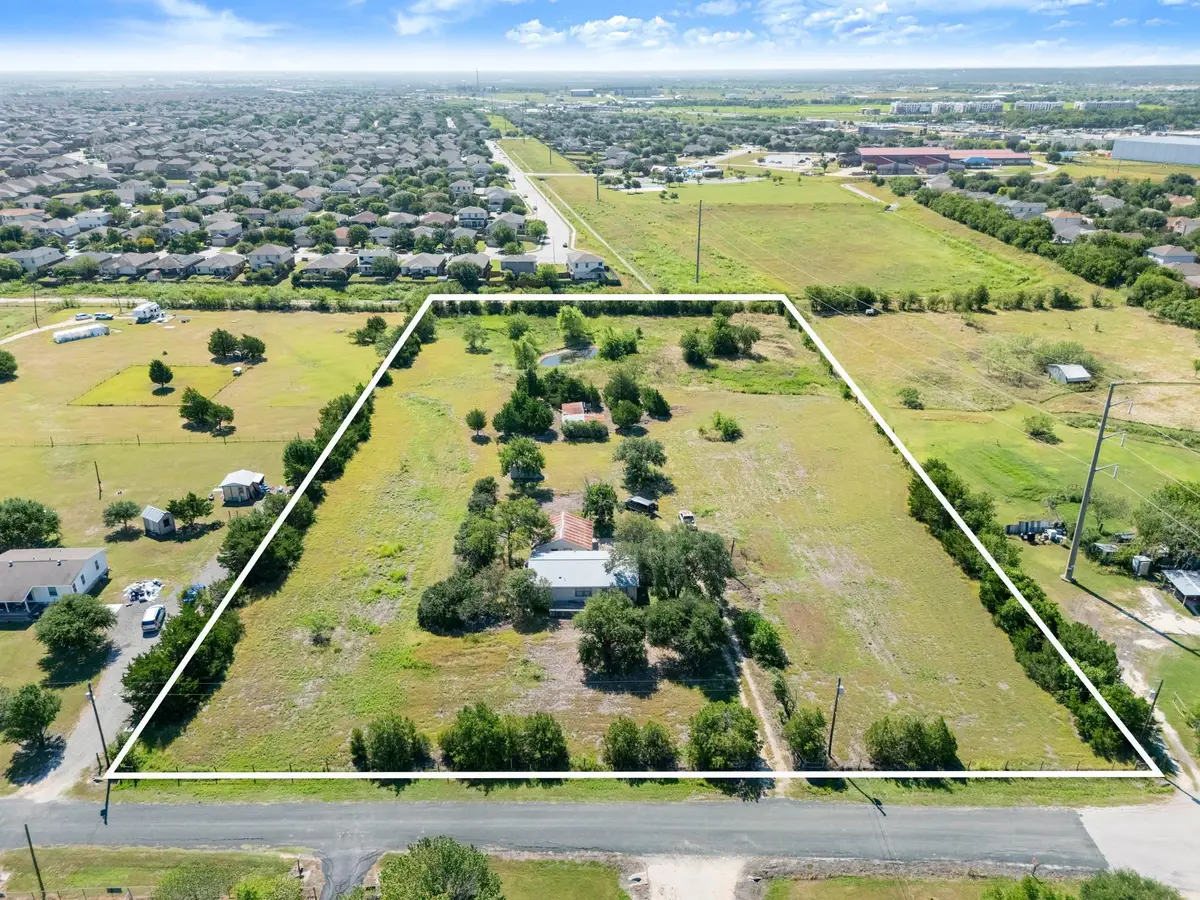 13507 Ralph Ritchie Rd, Manor, TX 78653 - #1