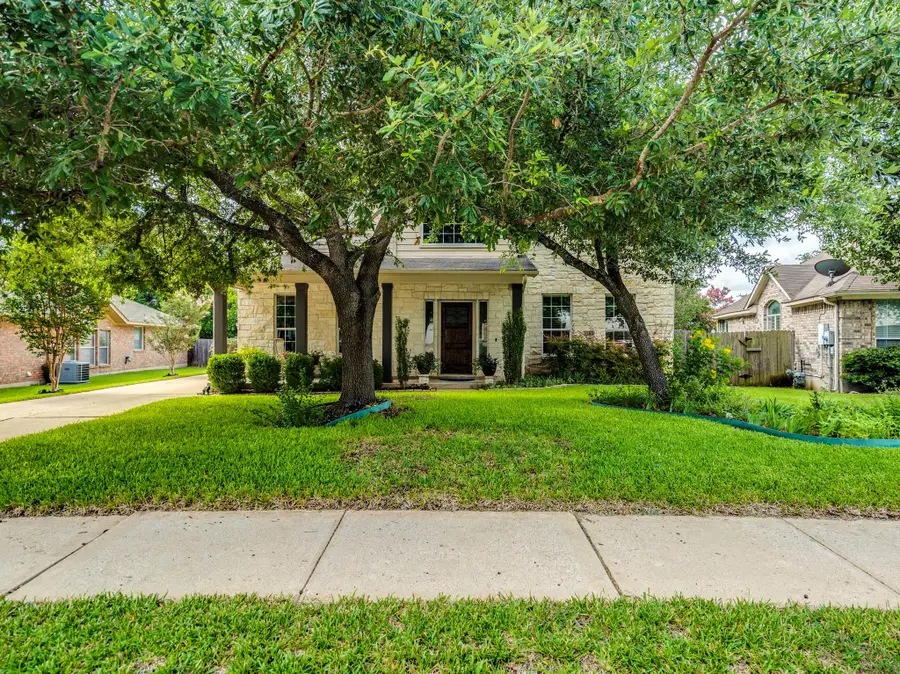 1218 Heppner Dr, Cedar Park, TX 78613 - #2