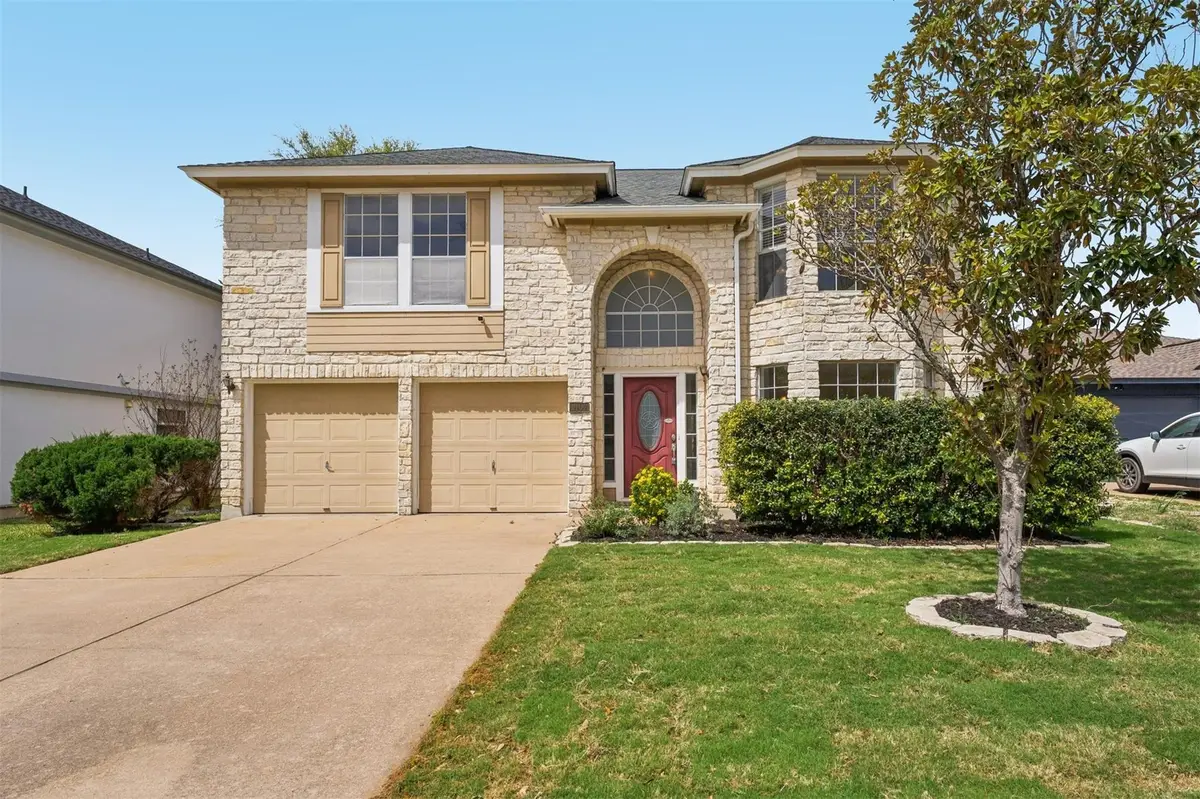 1407 Deer Ledge Trl, Cedar Park, TX 78613 - #1