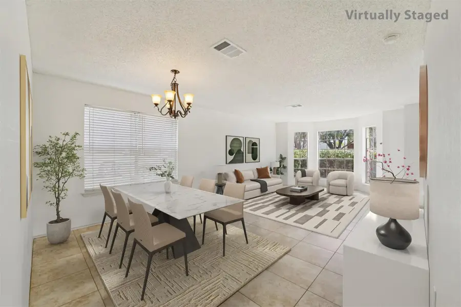 1407 Deer Ledge Trl, Cedar Park, TX 78613 - #3