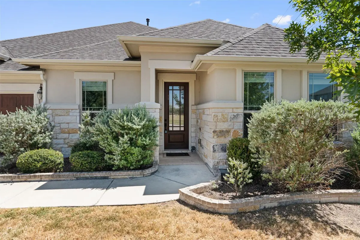 1205 Knowles Dr, Hutto, TX 78634 - #1