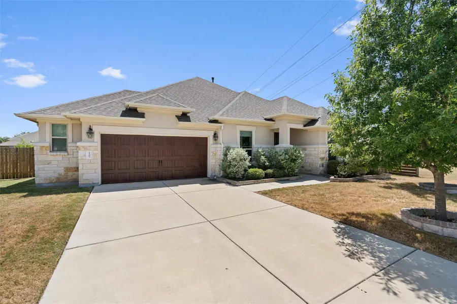 1205 Knowles Dr, Hutto, TX 78634 - #3