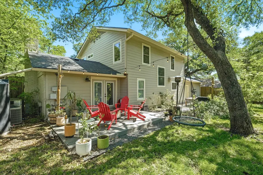 6603 Wild Oak Cir, Austin, TX 78759 - #3
