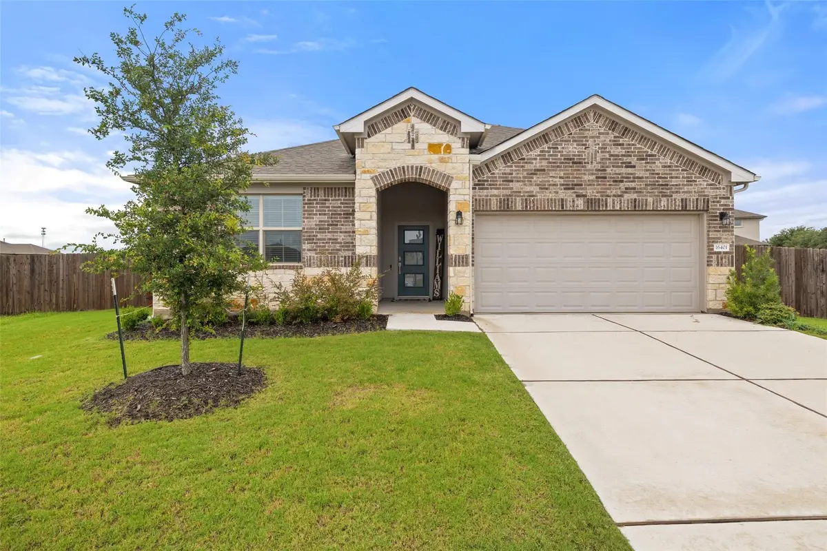 16401 Coratina Dr, Pflugerville, TX 78660 - #1