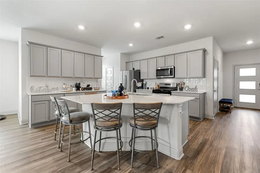 16401 Coratina Dr, Pflugerville, TX 78660 - #3