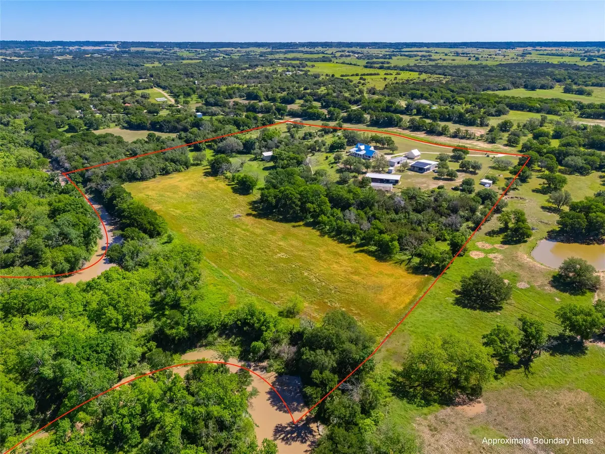 2650 County Road 108, Gatesville, TX 76528 - Image #1