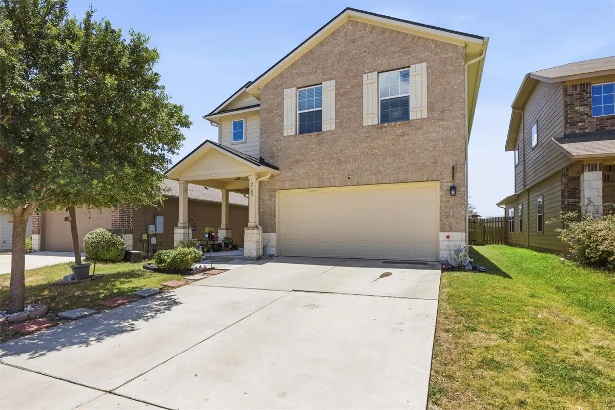 12109 Waterford Run Way, Manor, TX 78653 - #1