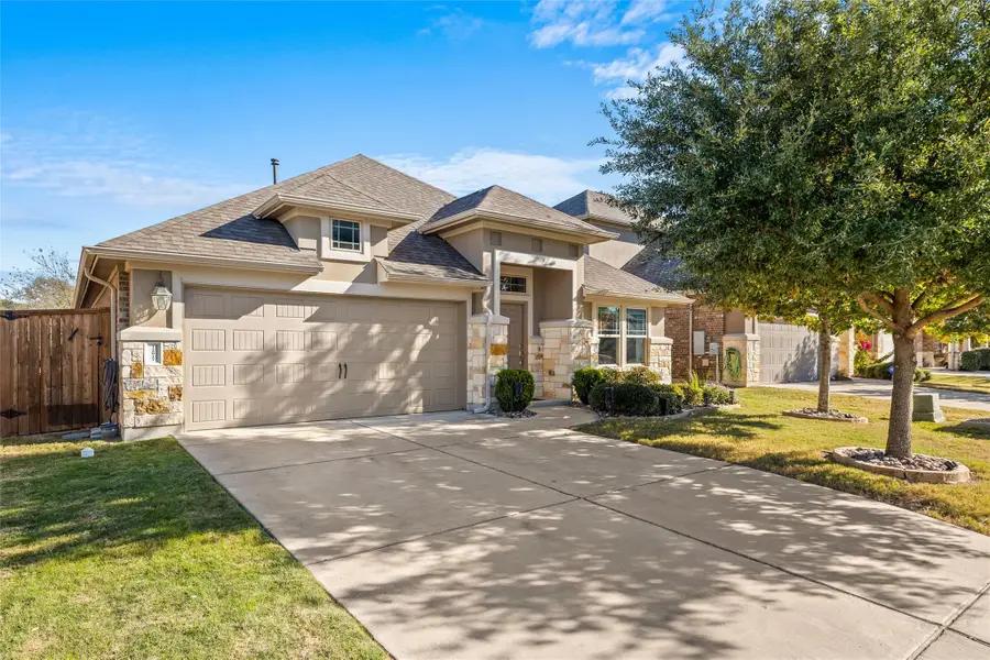 12617 Iron Bridge Dr, Manchaca, TX 78652 - #2