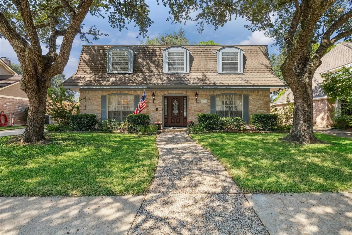 11334 Chevy Chase, Houston, TX 77077 - Image #1