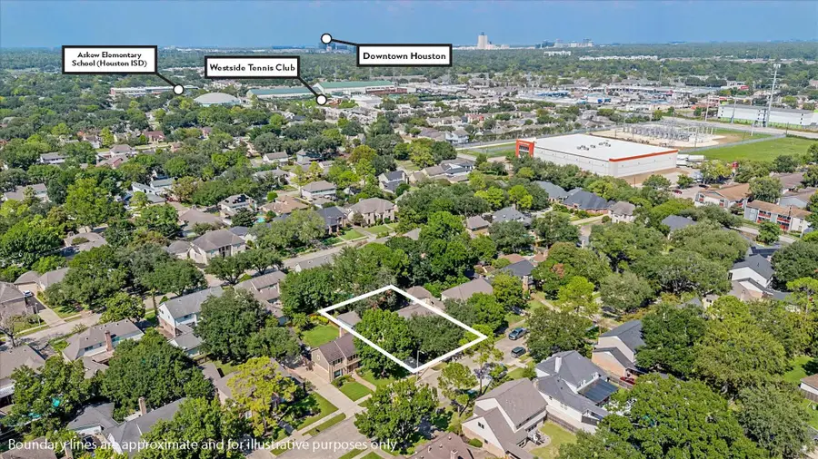 11334 Chevy Chase, Houston, TX 77077 - Image #2