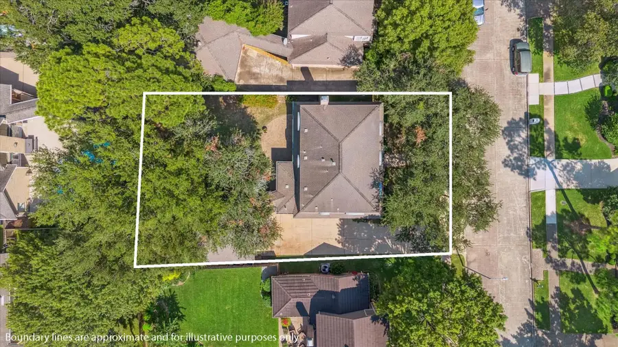 11334 Chevy Chase, Houston, TX 77077 - Image #3