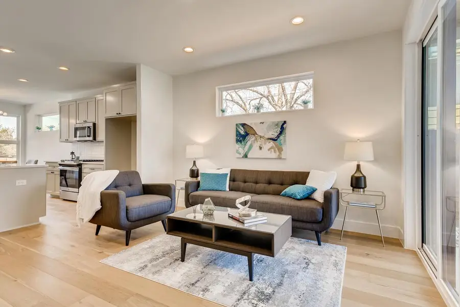 505 Kemp St, Austin, TX 78741 - #2