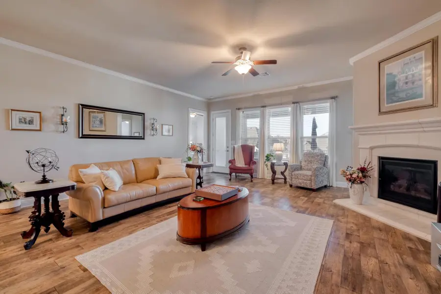 3204 Venezia Vw, Leander, TX 78641 - #2