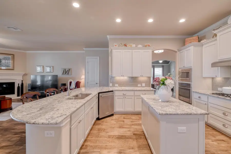 3204 Venezia Vw, Leander, TX 78641 - #3