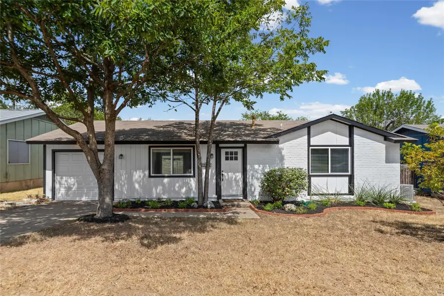 2808 Dillion Hill Dr, Austin, TX 78745 - #2