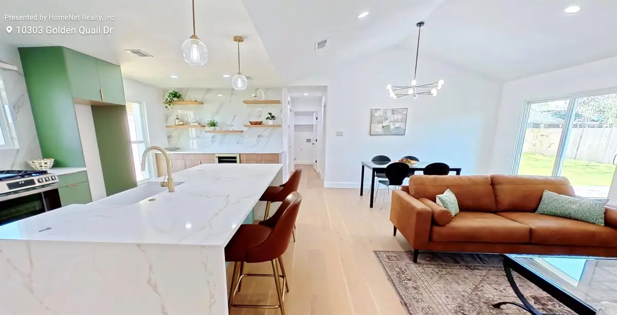 10303 Golden Quail Dr, Austin, TX 78758 - Image #1