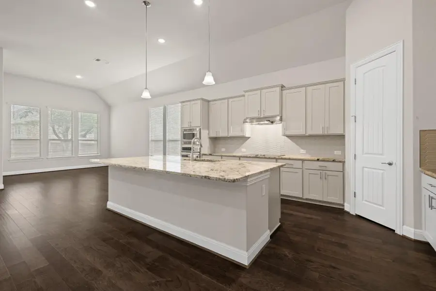 117 Barton Run Dr, Georgetown, TX 78628 - #3