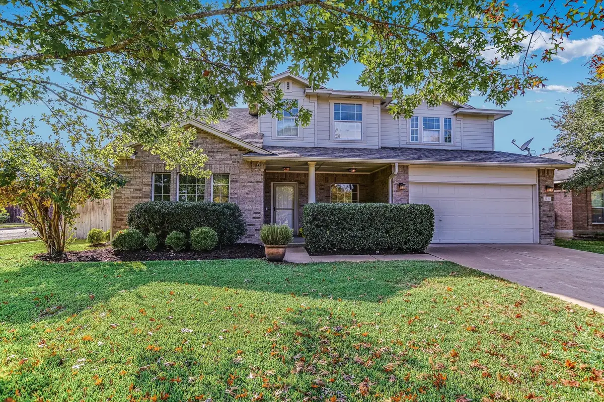 3231 Foothills Trl, Round Rock, TX 78681 - Image #1