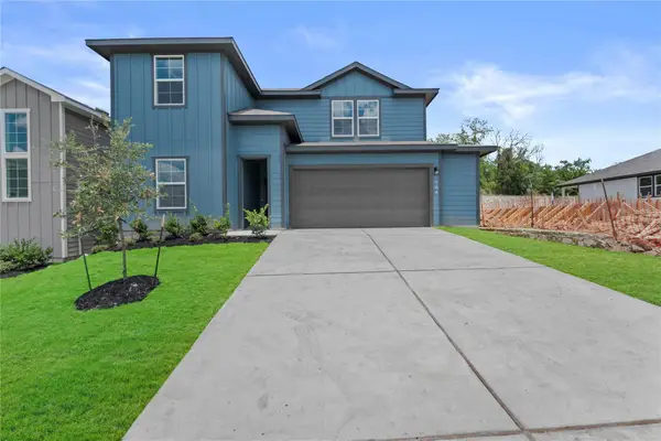 164 Balmorehea St, Kyle, TX 78640