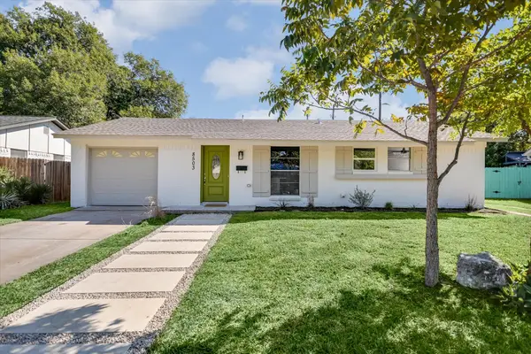 8503 Stillwood Ln, Austin, TX 78757