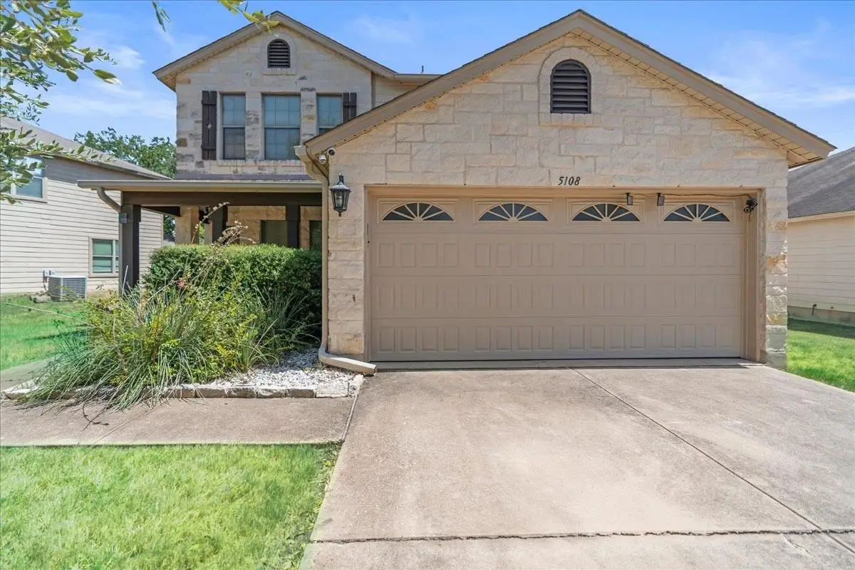 5108 N Hearsey Dr, Austin, TX 78744 - #1