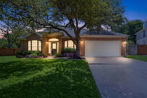 1700 Clay Ln, Cedar Park, TX 78613