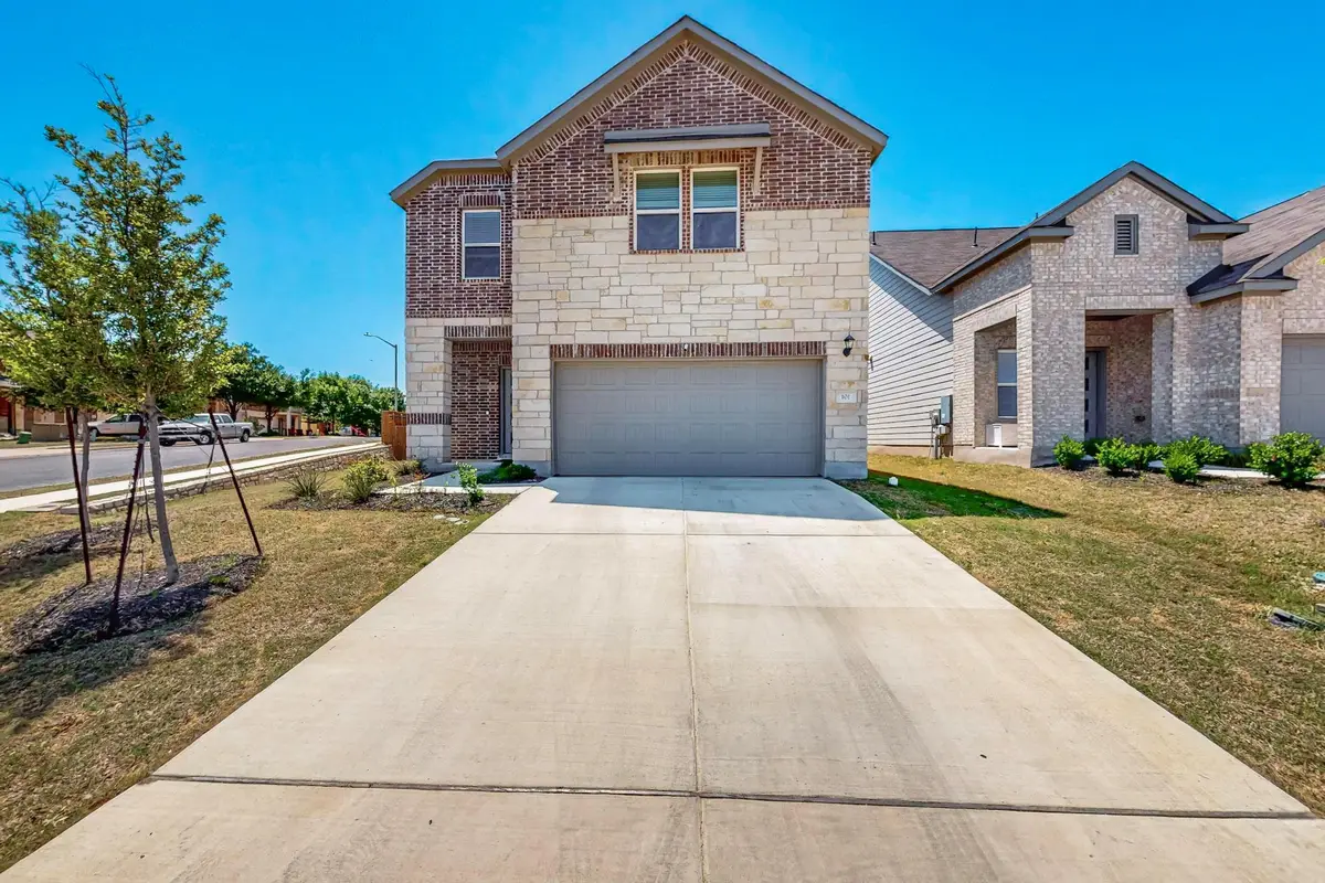 101 Breccia Trl, Liberty Hill, TX 78642 - #1