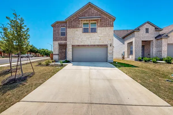 101 Breccia Trl, Liberty Hill, TX 78642