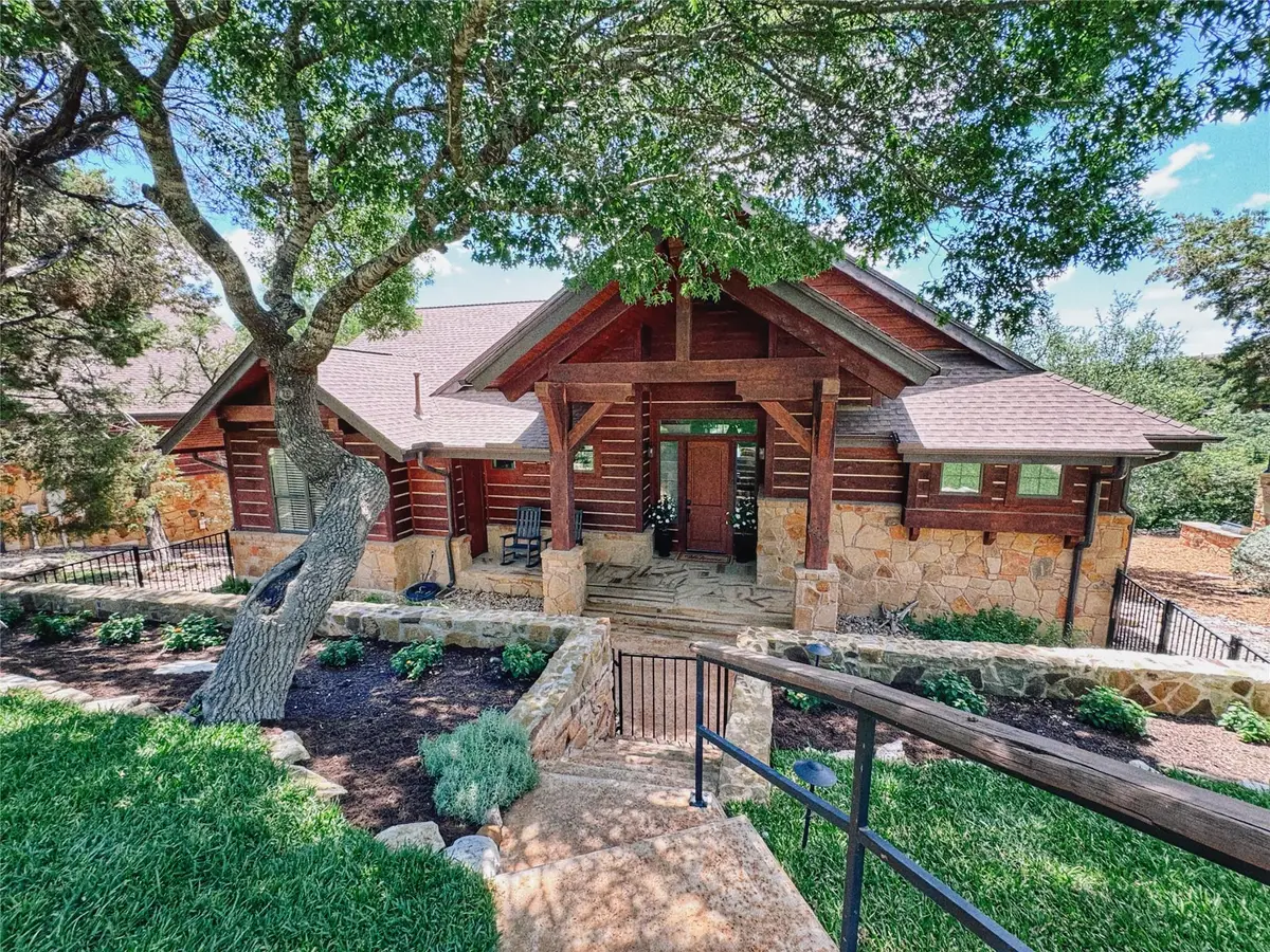18852 Hidden Ridge Pl, Jonestown, TX 78645 - #1