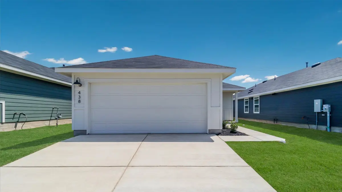 134 Schuenemann Way, Uhland, TX 78640 - #1