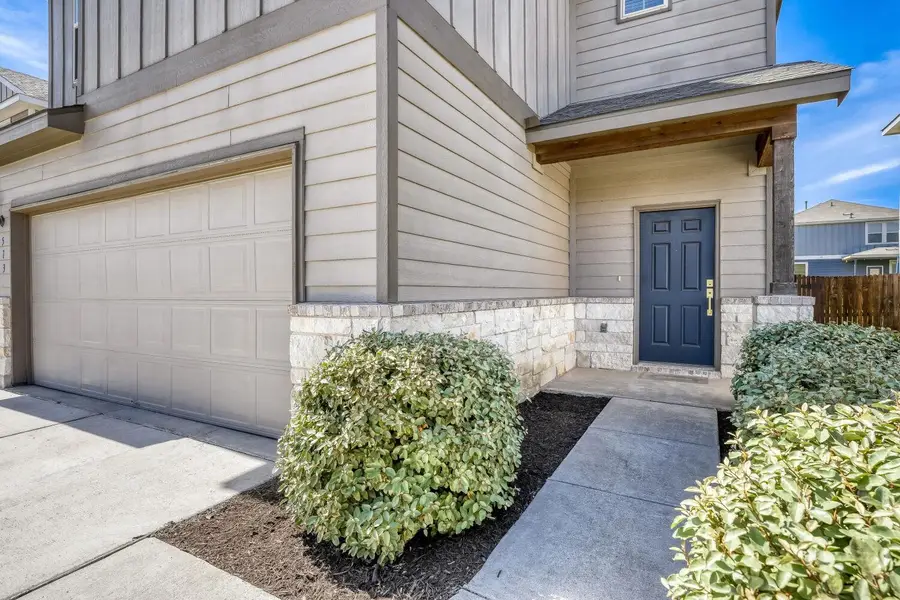 513 Goat Willow Ln, Georgetown, TX 78626 - #3