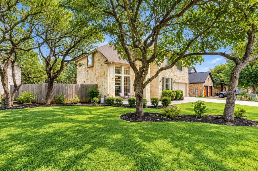11012 Tornasol Ln, Austin, TX 78739 - #2