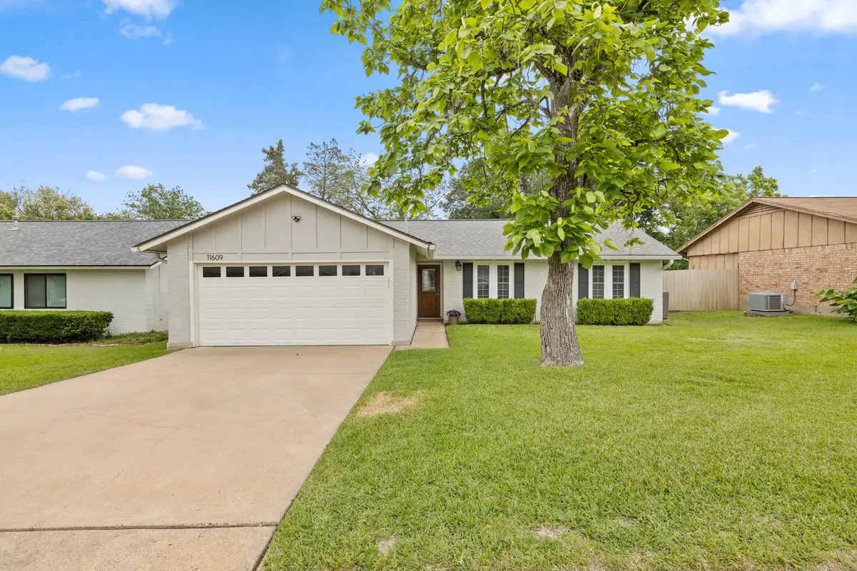 11609 Fast Horse Dr, Austin, TX 78759 - #1