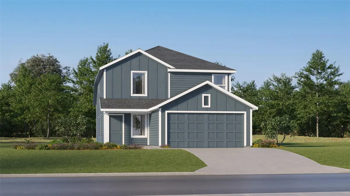 13300 Painted Night Rd, Elgin, TX 78621 - #1