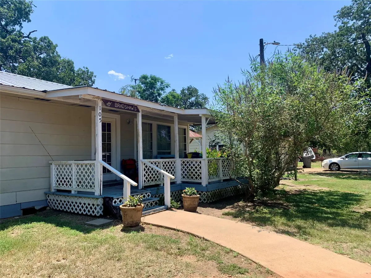 105 Tom Tom, Smithville, TX 78957 - #1