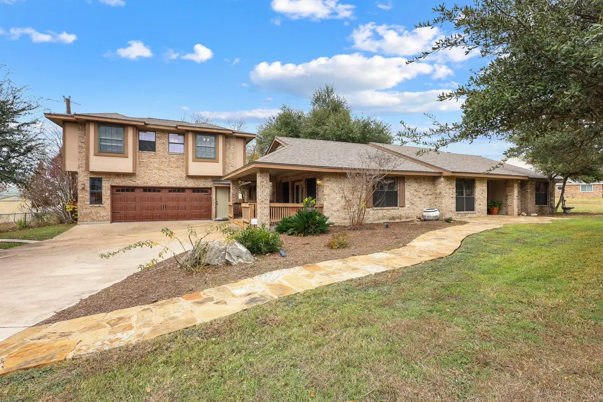 1346 Amistad Dr, Round Rock, TX 78664 - Image #1
