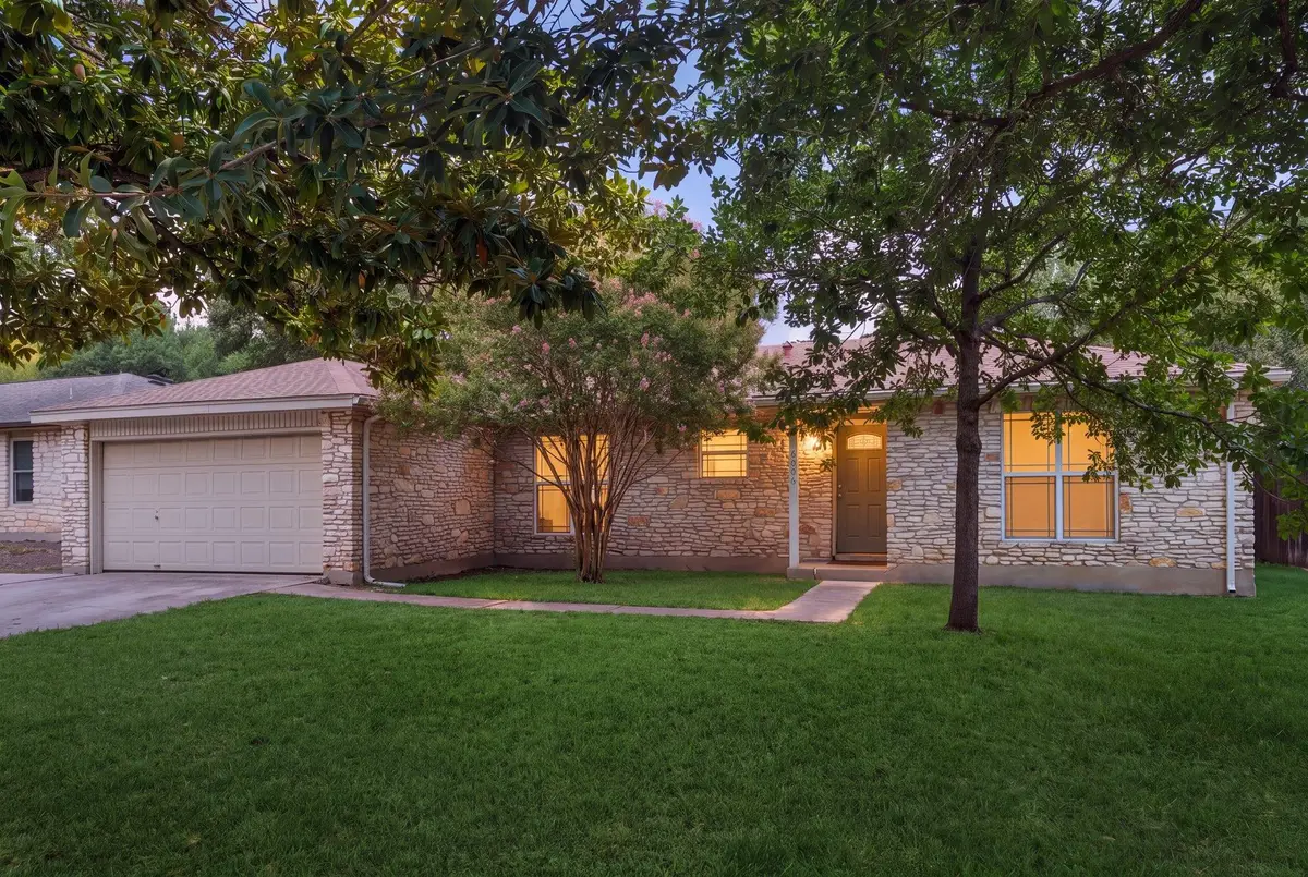 6006 Morning Dew Dr, Austin, TX 78749 - #1