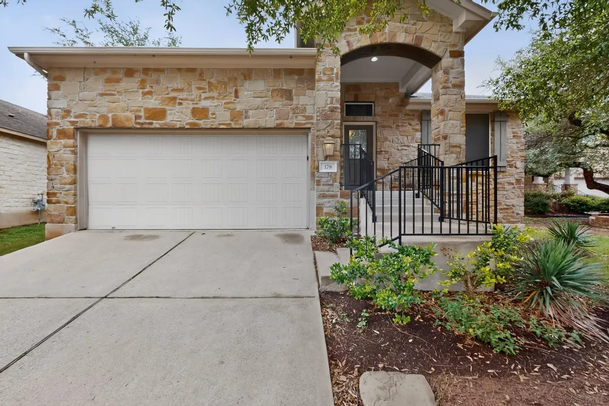 178 Limestone Trl, Austin, TX 78737 - #1