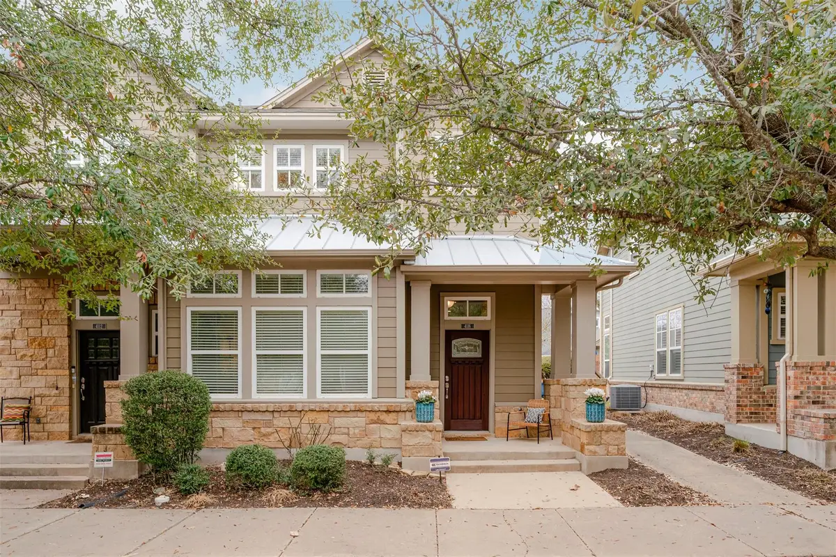 4116 Berkman Dr, Austin, TX 78723 - #1