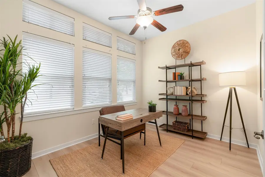 4116 Berkman Dr, Austin, TX 78723 - #3