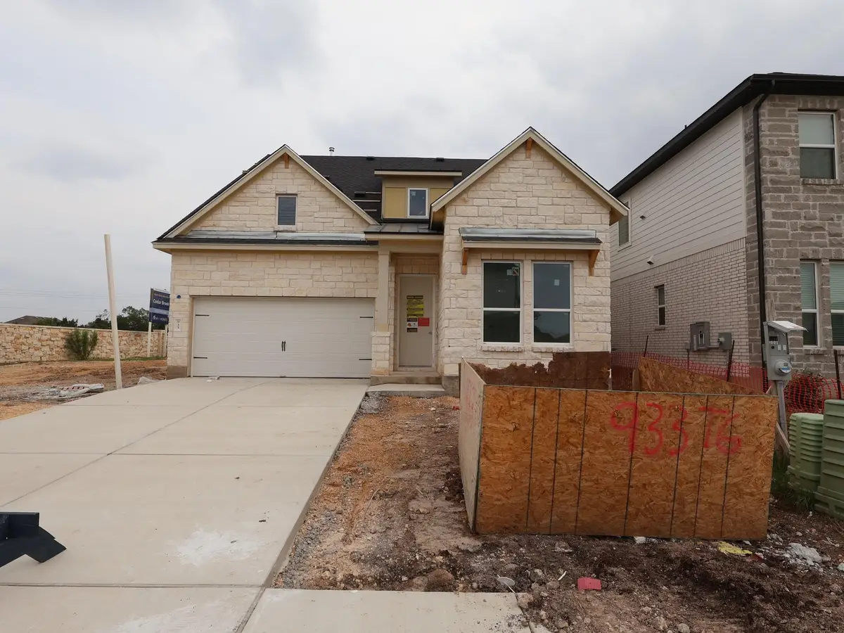 933 Corvallis Dr, Leander, TX 78641 - #1